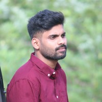 Shahajas Pk