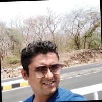 Markand Pandya