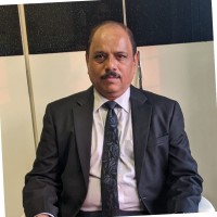 Shrikant Sanjekar