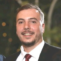 Pavel (Pasha) Amelin