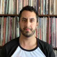 Daniel Farah