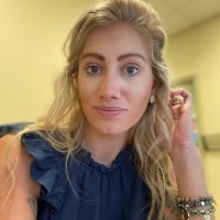 chloe buck