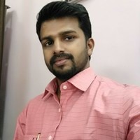 Yogesh Chendwankar