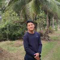Sujan Maharjan