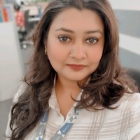 Payal Chandra