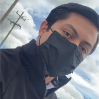 Jose Carlos Martinez Vallejo