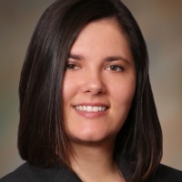Maggie Tucholski