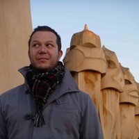 Matthew Varley, AIA, NCARB