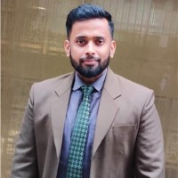 Kaushal Aryan