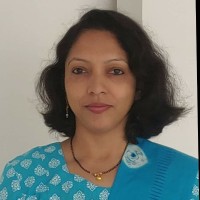 Rekha Hegde