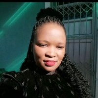 Anelisiwe Mangaliso