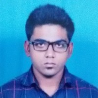 Supratik Karmakar