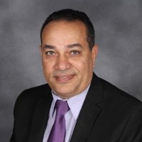 Talat Gerges
