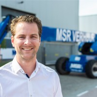 Nick van Zwieteren