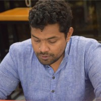 Anoop Krishna