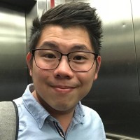 KEN HO