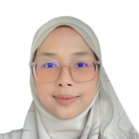 Athirah Radzuan