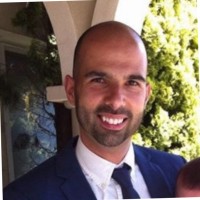 Ross Sarikakis