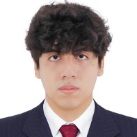 Adrián Chávez Berrocal