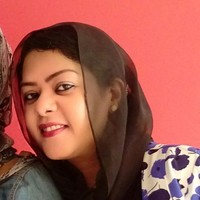 Walaa Gubara