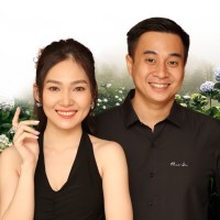Phạm Hữu Phúc Ân