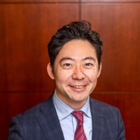 Hiroshi Negoro (Goto)