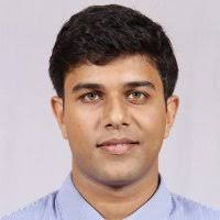 Akshay J Antony