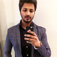 Pulkit Sharma