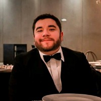 Sebastian Ramírez Blanco
