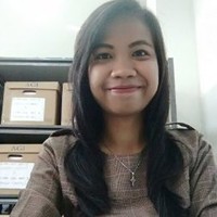Ribka Veronika Harianja