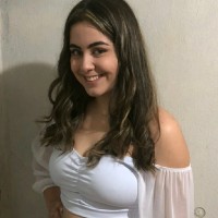 Nathalia Araújo Da Silva