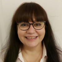 Rosa Maria Silva Paiva