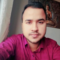 Avinash Kumar Rajan