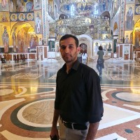 Ali Ümran
