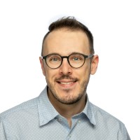 Martin Porcheron