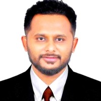 Avinash Lobo