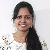 Dhanashri Wankhede