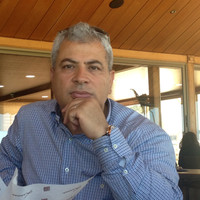 Nasri Kharouf