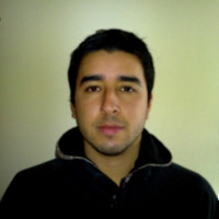 Alex Martínez Ayala