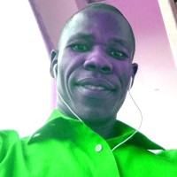 John Acibu