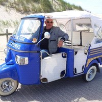 Bertie Willekes