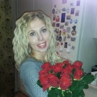Анастасия Москалева