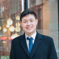 Christopher Yu