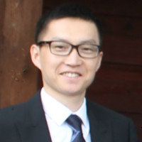 Tiger Liu