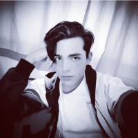 Íker Matías Hunt Molina