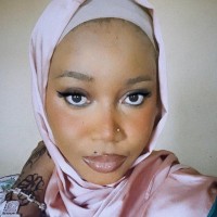 Aminah Gbadebo
