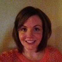 Meghan Mcgee, Licsw