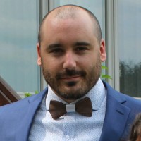 Pierre-Olivier Cotton