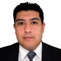 Israel Miguel Ángel Pérez Cruz