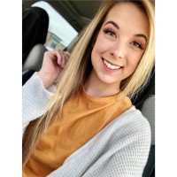 Kaitlynn Stensrud